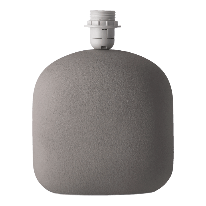 Suspension lumineuse Boulder grey-cobolt Scandi Living