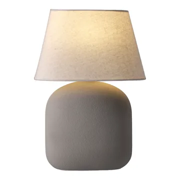 Suspension lumineuse Boulder grey-nature - Scandi Living