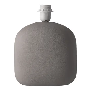 Suspension lumineuse Boulder grey-white - Scandi Living