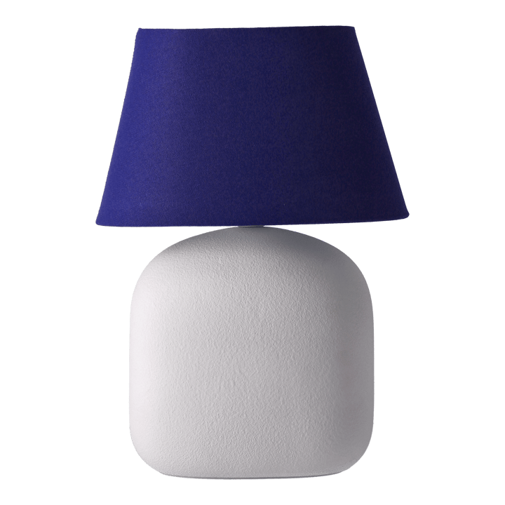 Suspension lumineuse Boulder white-cobolt Scandi Living