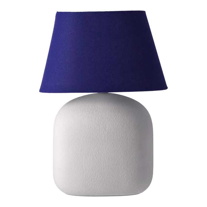 Suspension lumineuse Boulder white-cobolt - undefined - Scandi Living