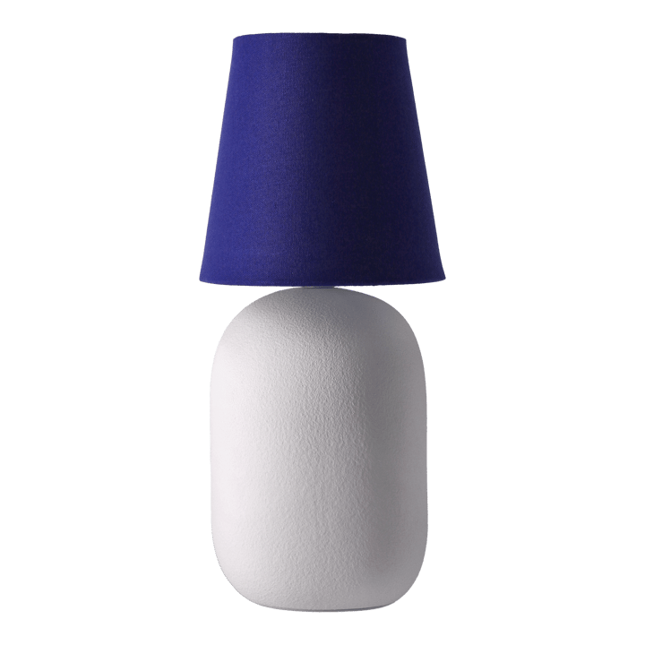 Suspension lumineuse Boulder white-cobolt Scandi Living