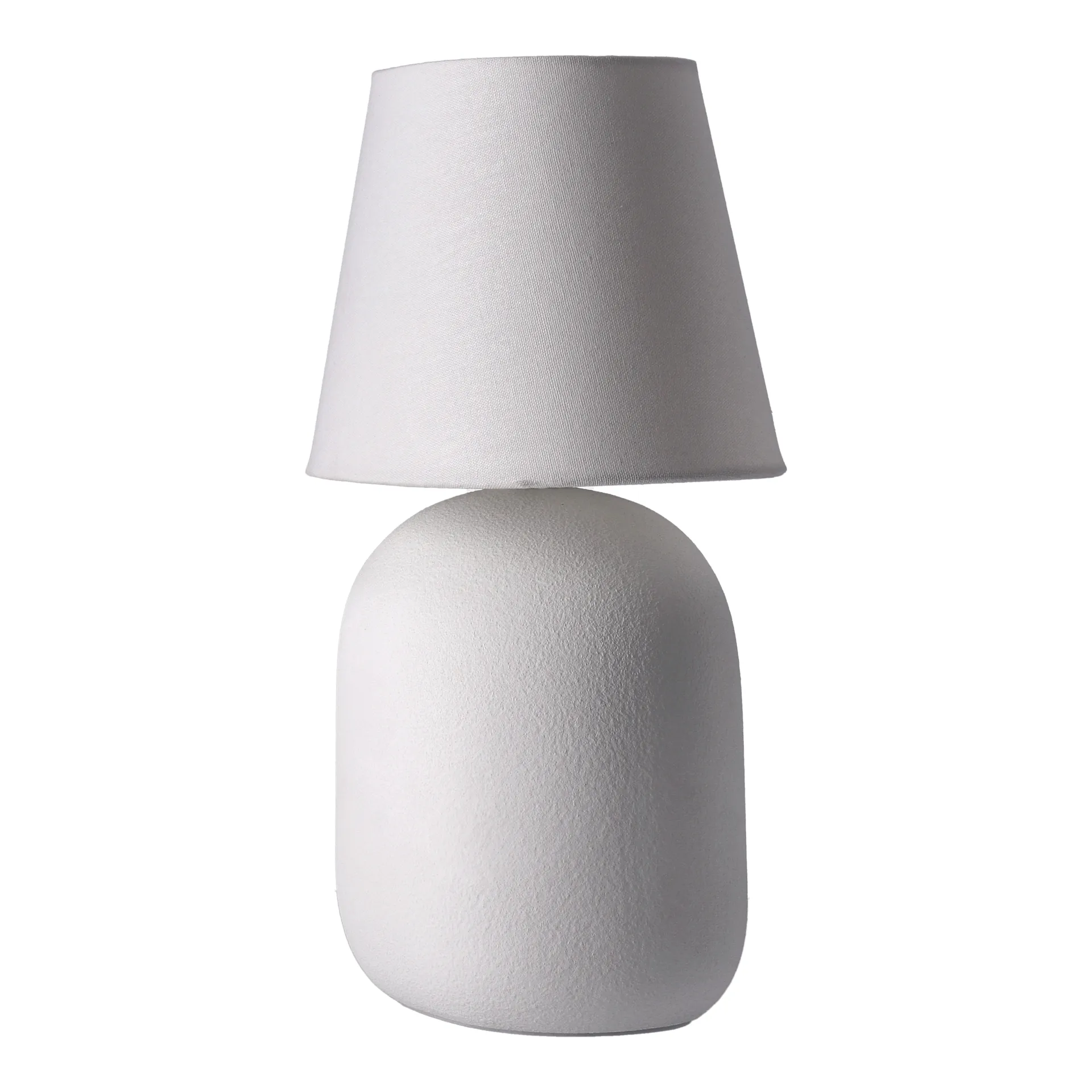 Suspension lumineuse Boulder white-white Scandi Living