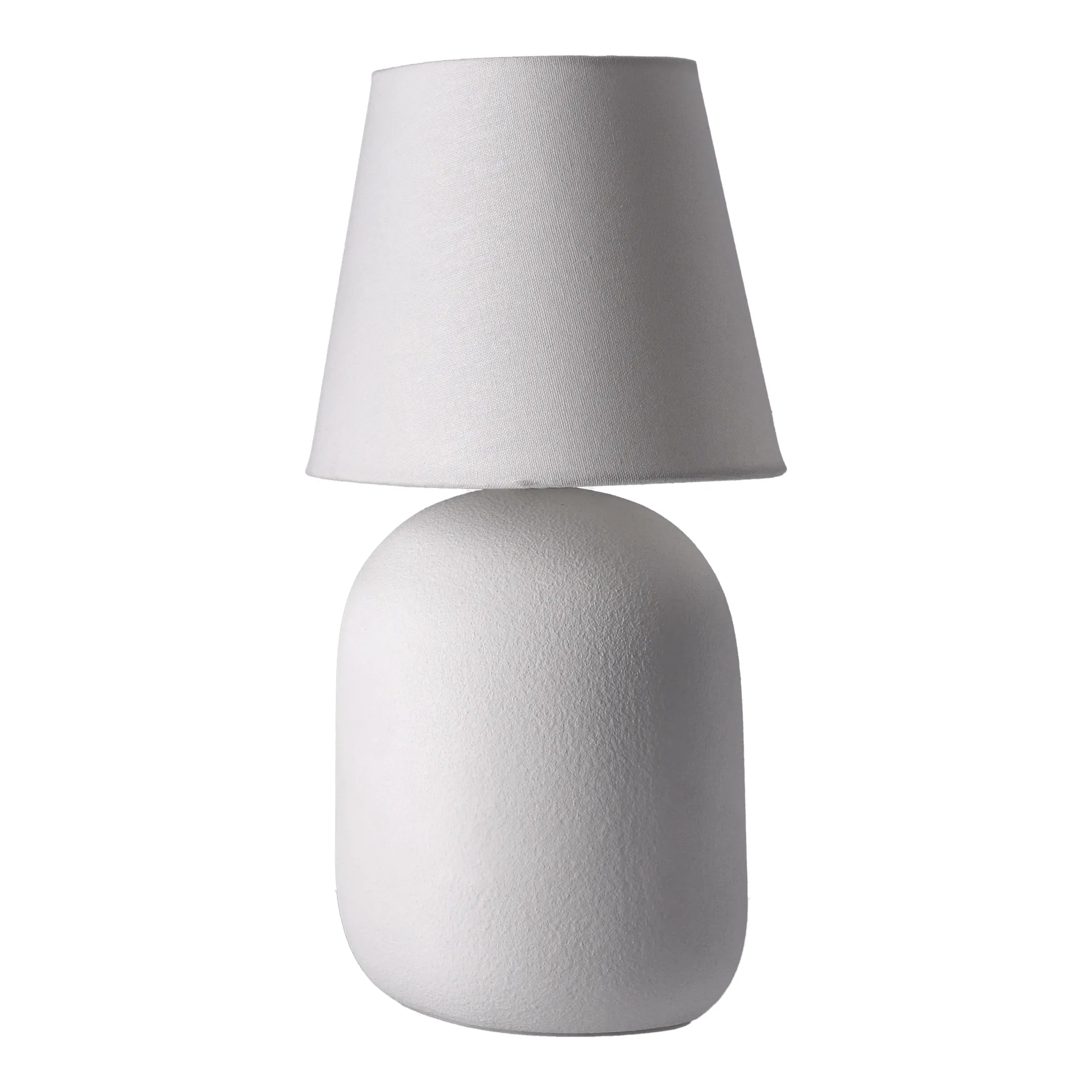 Suspension lumineuse Boulder white-white Scandi Living
