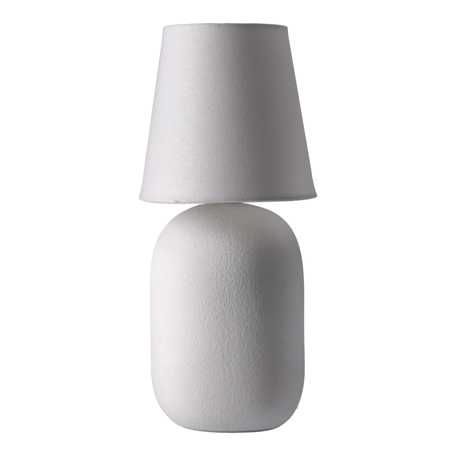 Suspension lumineuse Boulder white-white Scandi Living