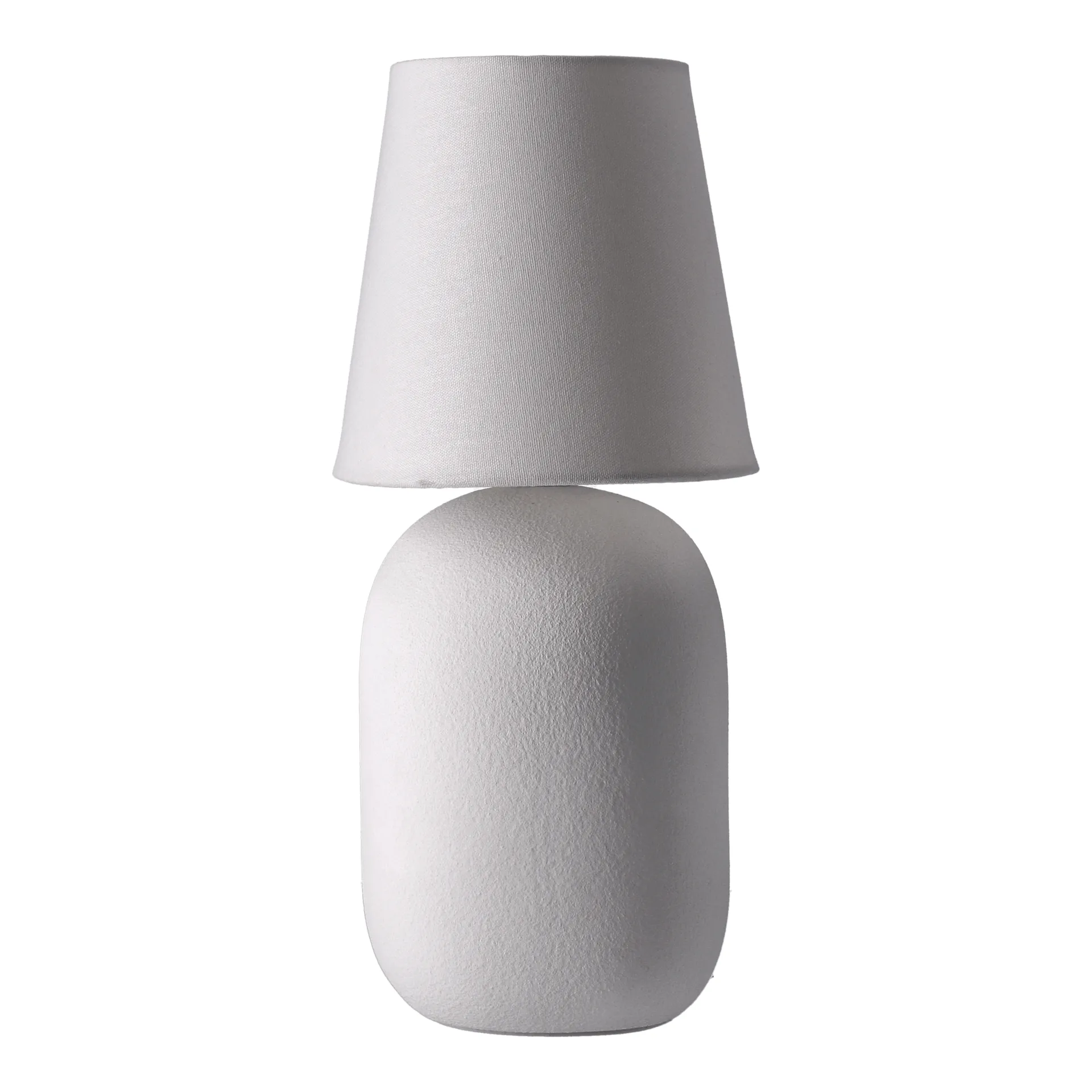 Suspension lumineuse Boulder white-white Scandi Living