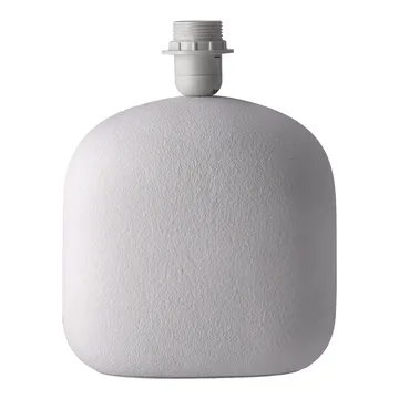Suspension lumineuse Boulder white-white - Scandi Living