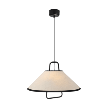 Suspension Moss Ø42 cm - Beige - Scandi Living
