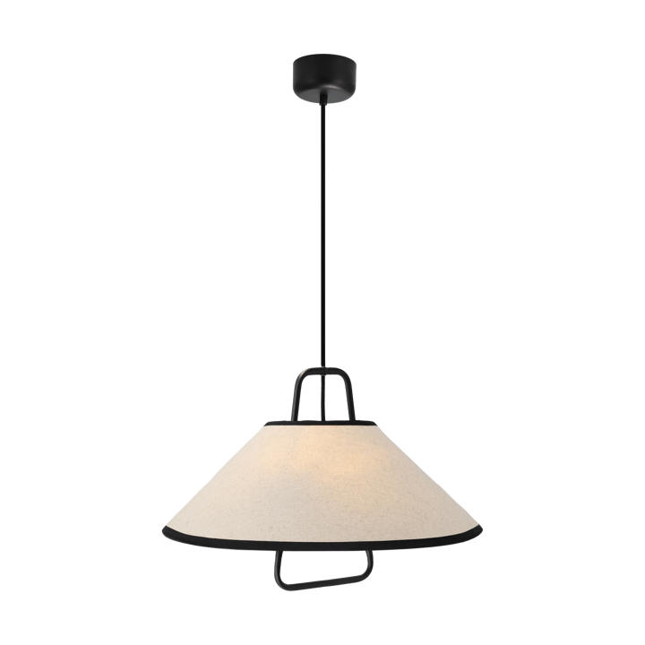 Suspension Moss Ø42 cm, Beige Scandi Living