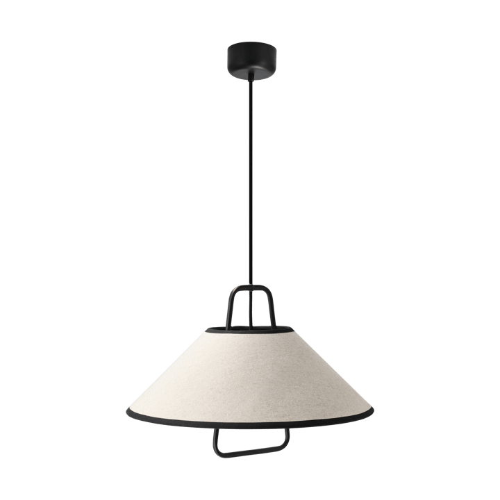Suspension Moss Ø42 cm, Beige Scandi Living