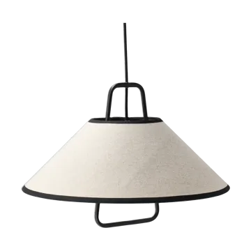 Suspension Moss light Ø42 cm - Beige - Scandi Living