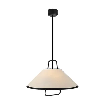 Suspension Moss light Ø42 cm - Beige - Scandi Living
