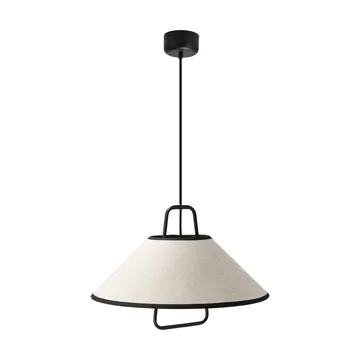 Suspension Moss light Ø42 cm - Beige - Scandi Living