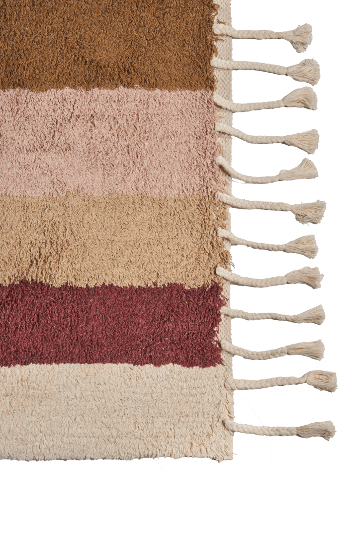 Tapis Arc of Colors 170x240 cm, Rose Scandi Living