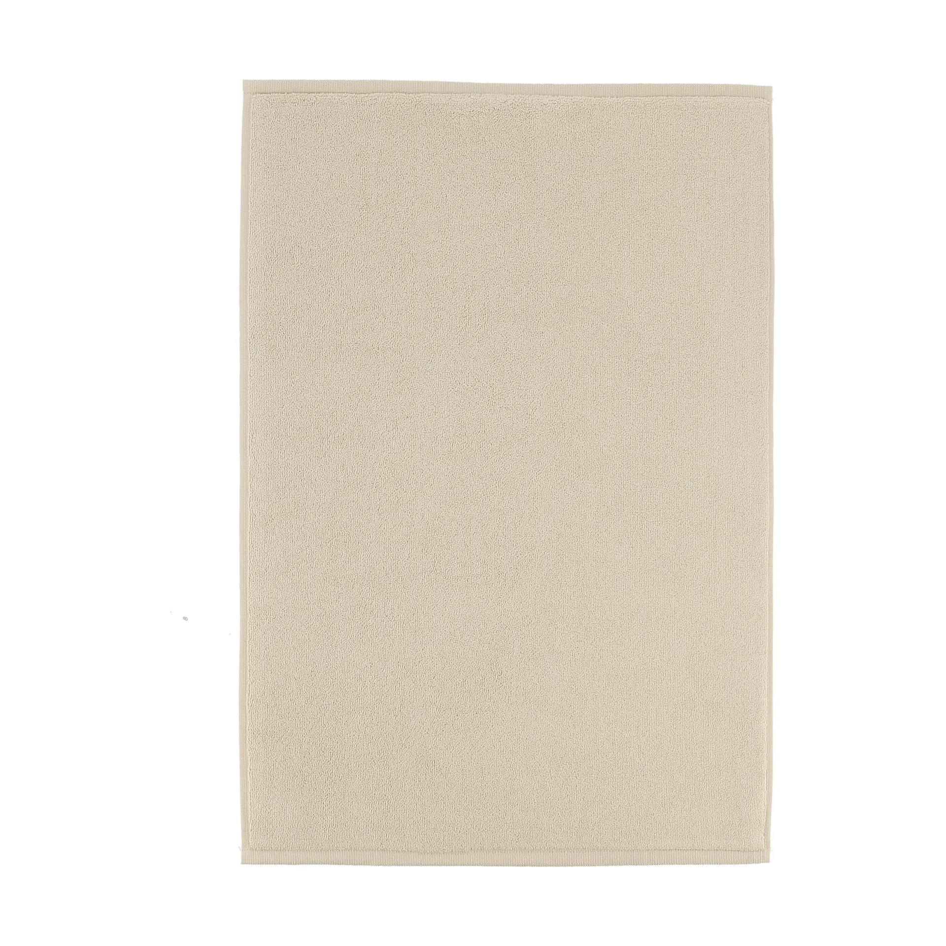 Tapis de bain Drift 50x70 cm, Blanc Scandi Living