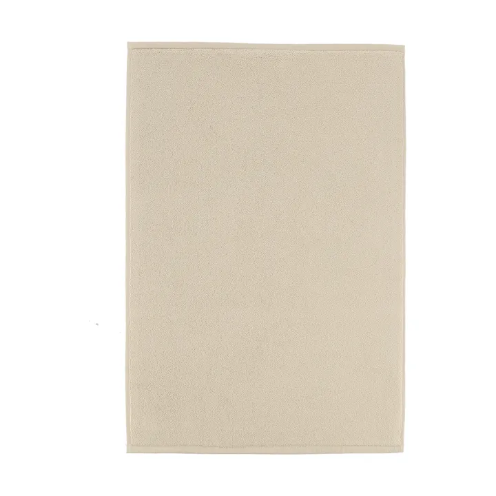 Tapis de bain Drift 50x70 cm - Blanc - Scandi Living