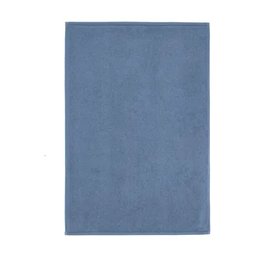 Tapis de bain Drift 50x70 cm - Bleu - Scandi Living