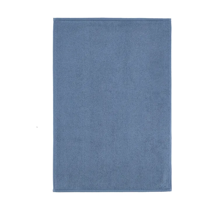 Tapis de bain Drift 50x70 cm - Bleu - Scandi Living
