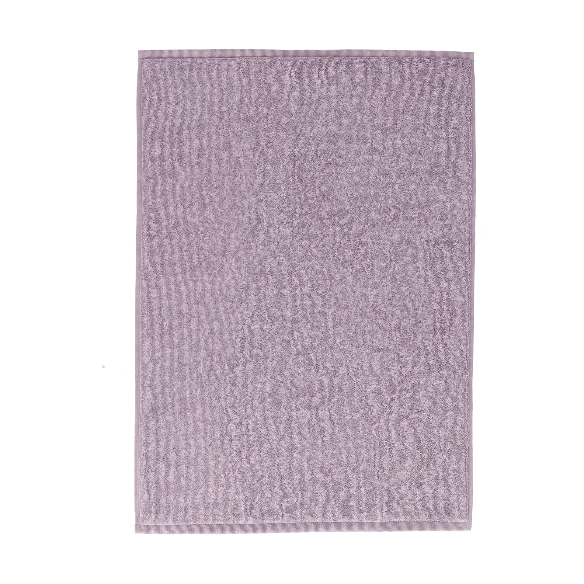 Tapis de bain Drift 50x70 cm, Violet Scandi Living