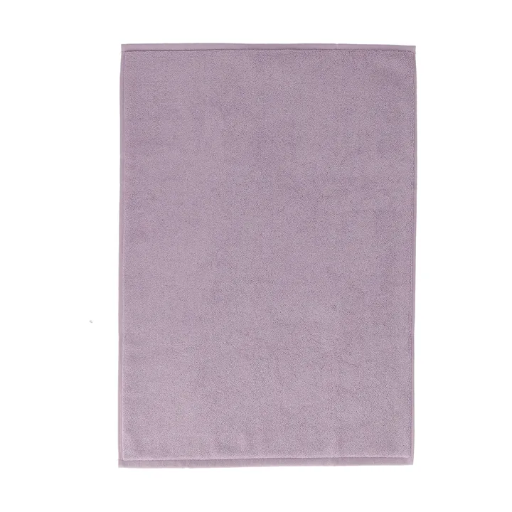 Tapis de bain Drift 50x70 cm - Violet - Scandi Living