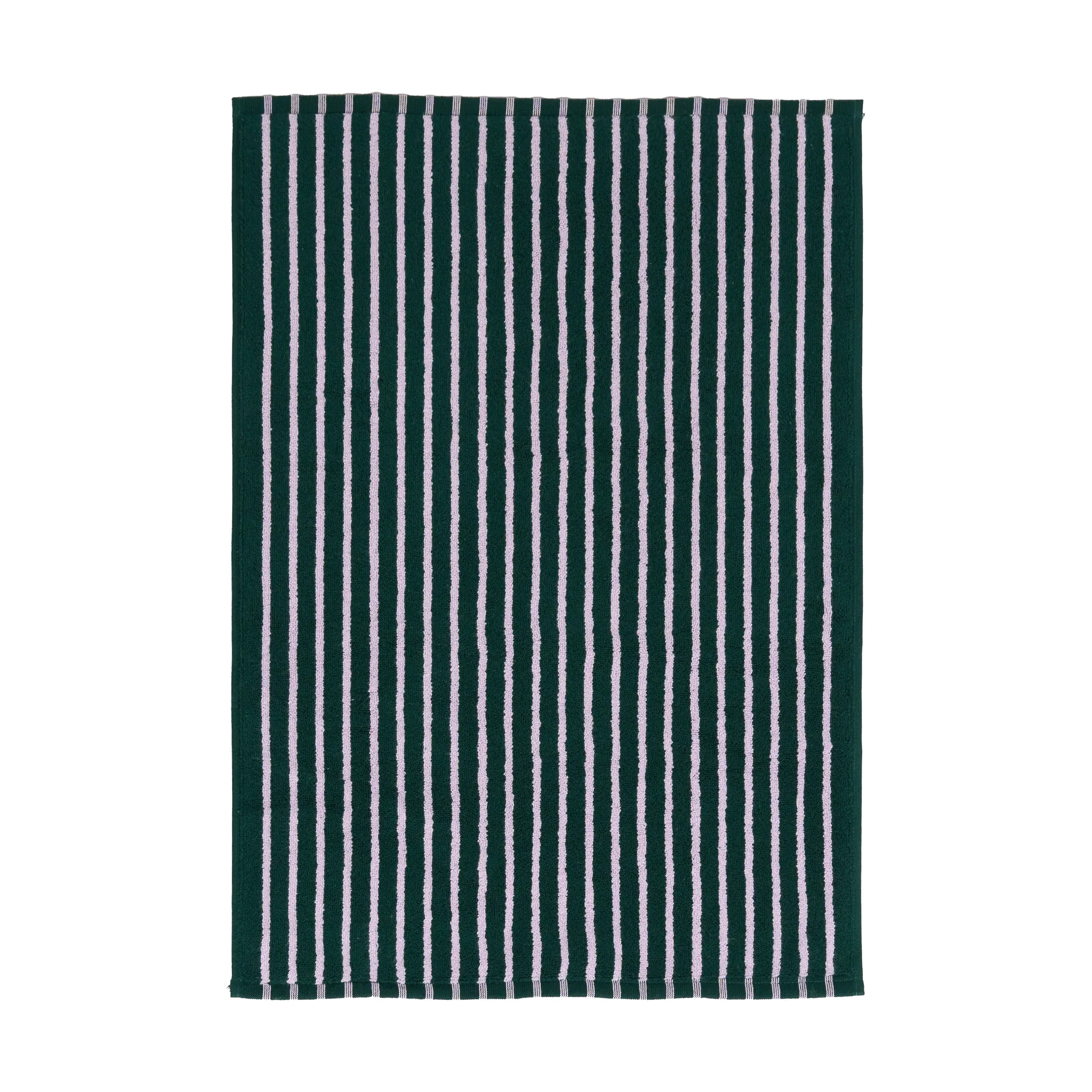 Tapis de bain Drift 50x70cm, Vert-violet Scandi Living
