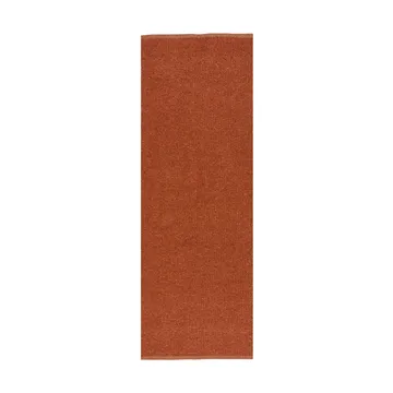 Tapis de couloir Fallow - Rust, 70x250 cm - Scandi Living
