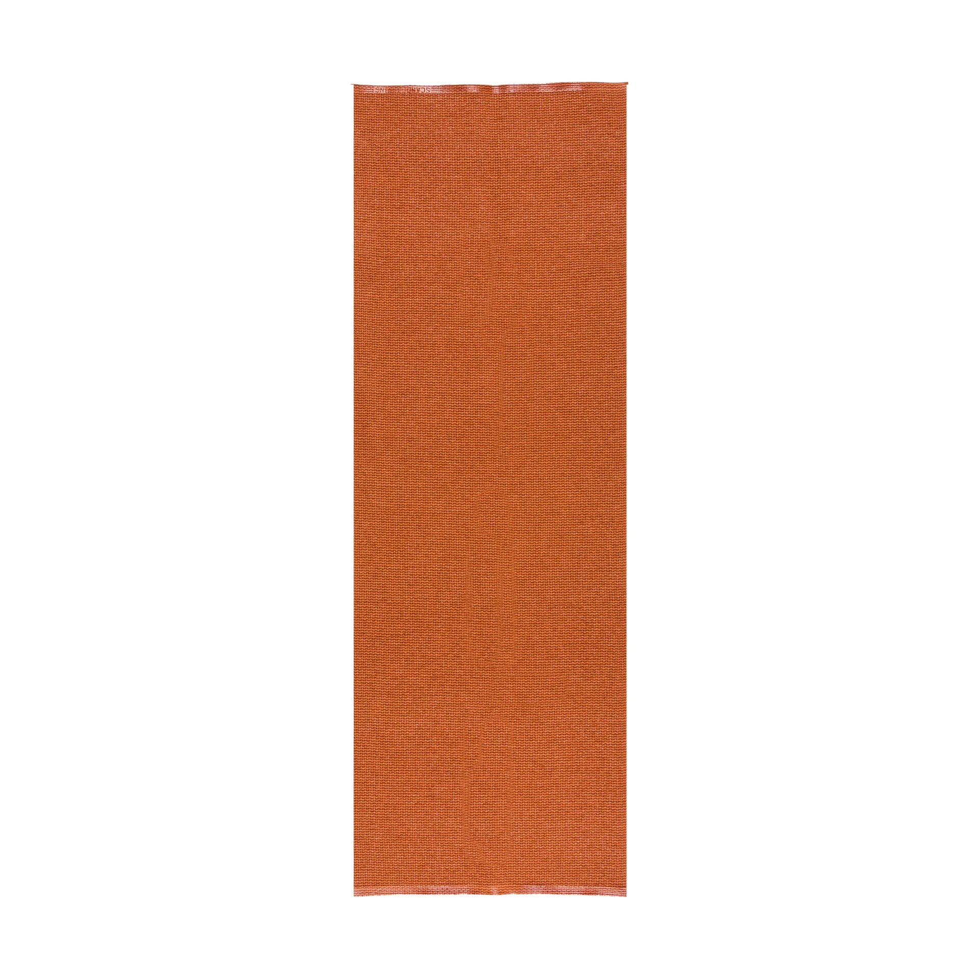 Scandi Living Tapis de couloir Fallow Rust, cm — vue 4