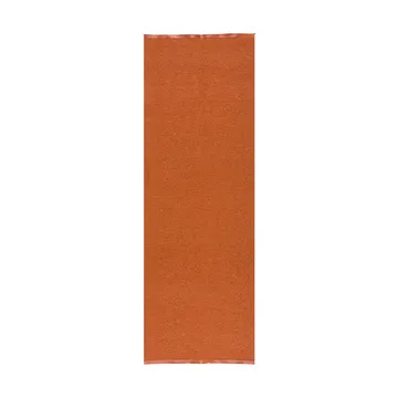Tapis de couloir Fallow - Rust, 70x250 cm - Scandi Living