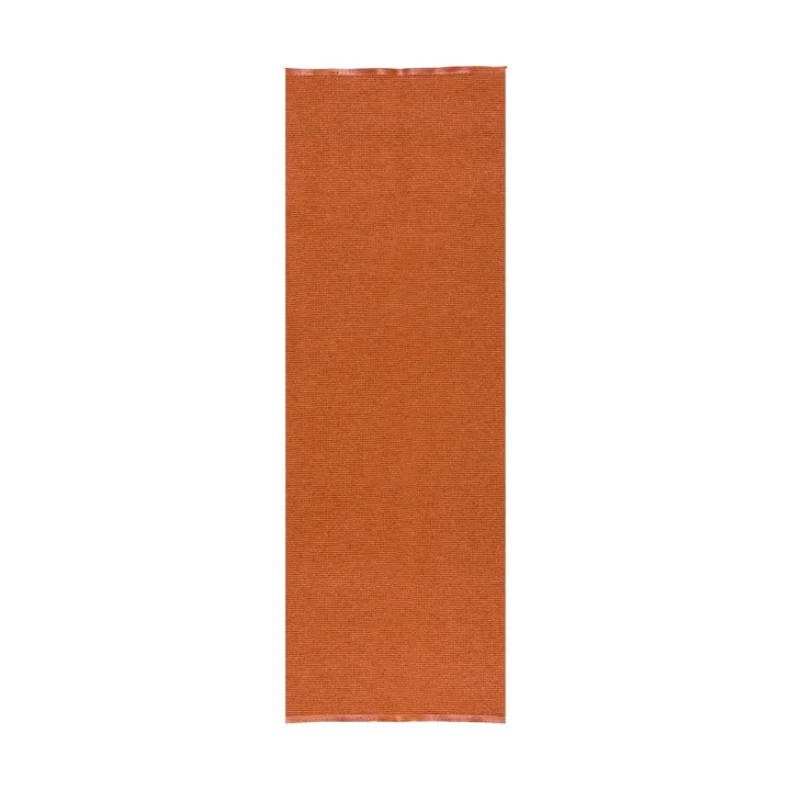 Tapis de couloir Fallow - Rust, 70x250 cm - Scandi Living