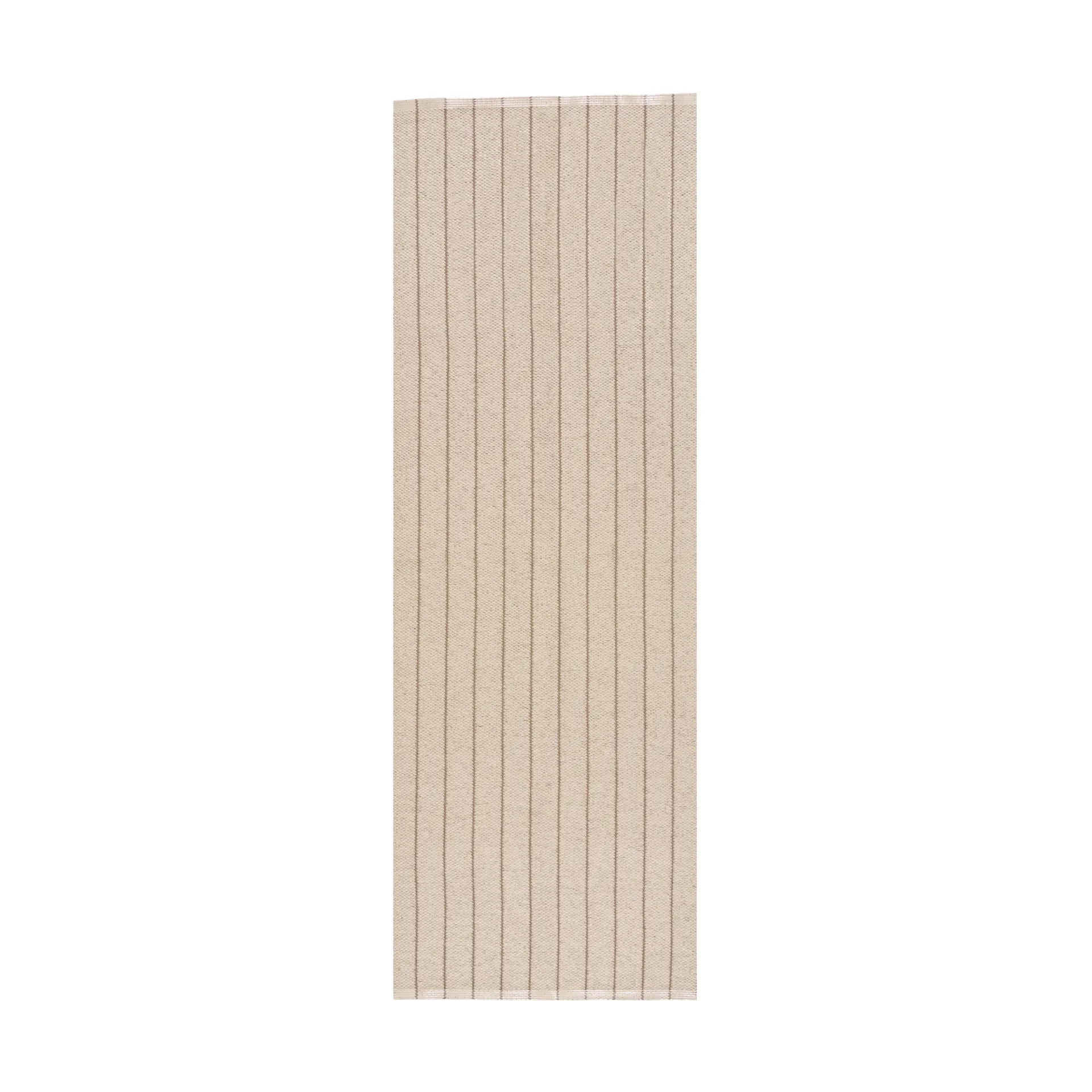 Tapis de couloir Lane, Beige, 70x150 cm Scandi Living