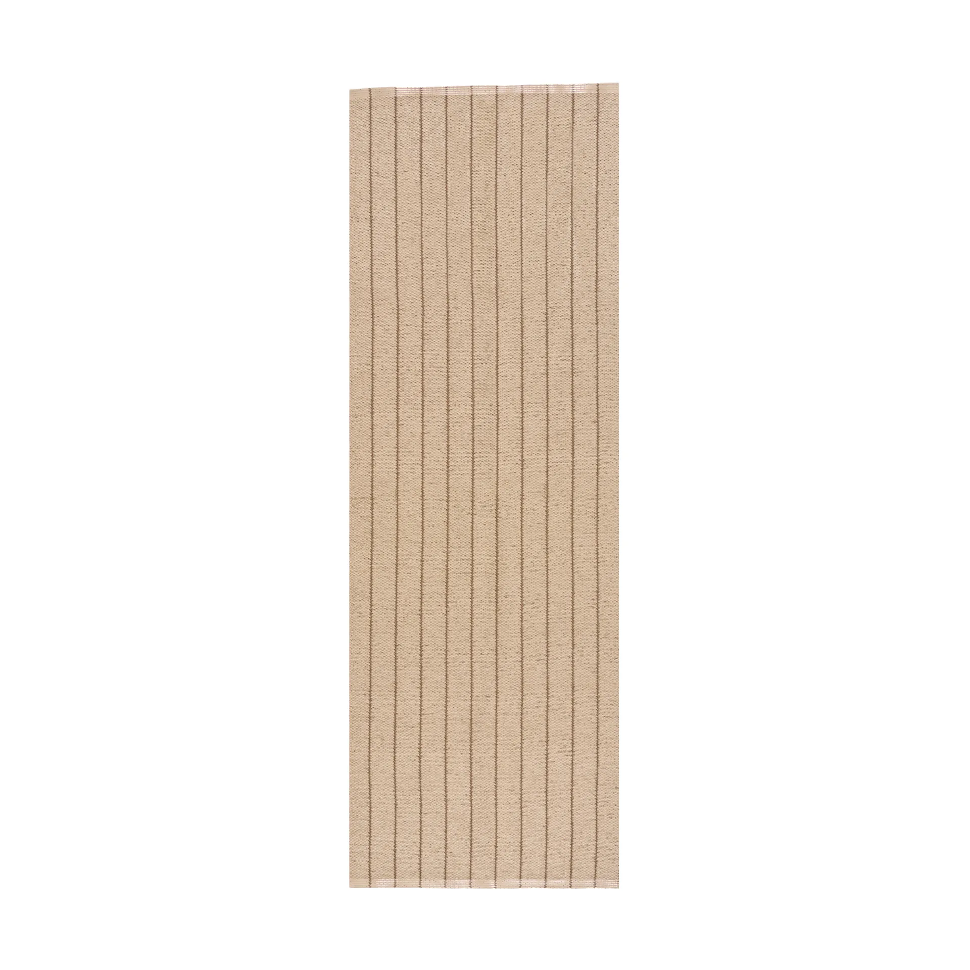 Tapis de couloir Lane, Beige, 70x150 cm Scandi Living