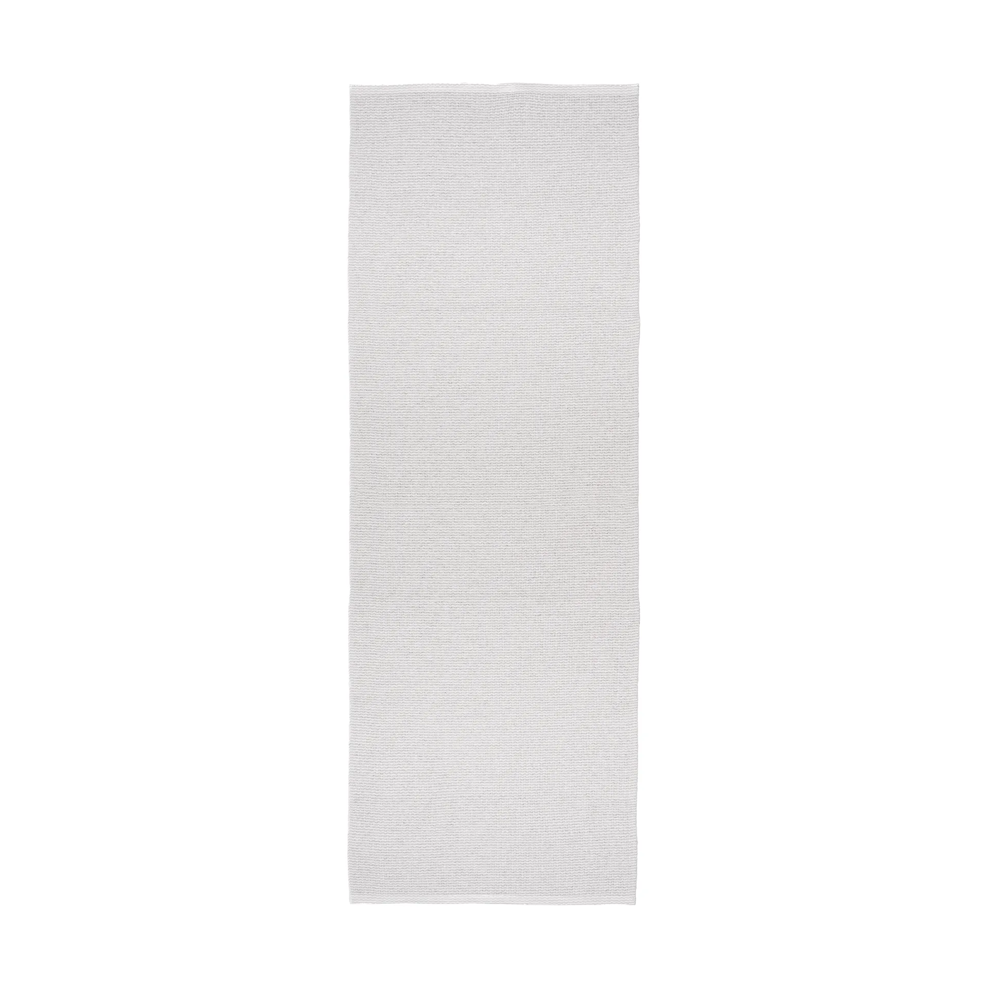 Tapis de couloir Mellow, Grå, 70x250 cm Scandi Living