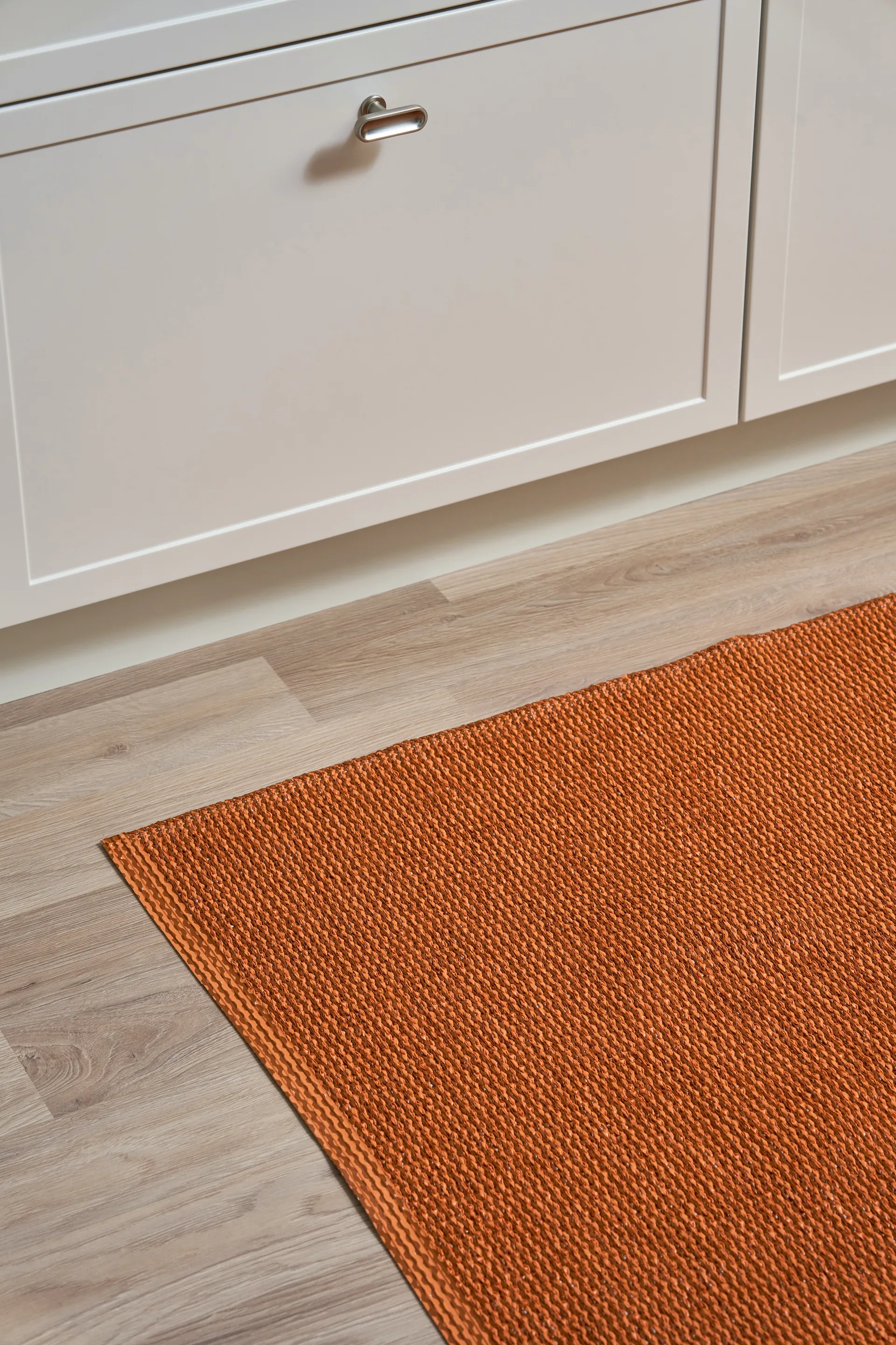 Tapis de couloir Mellow, Rost, 70x250 cm Scandi Living