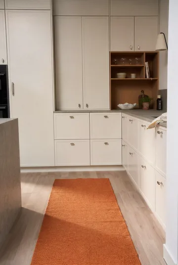 Tapis de couloir Mellow - Rost, 70x250 cm - Scandi Living