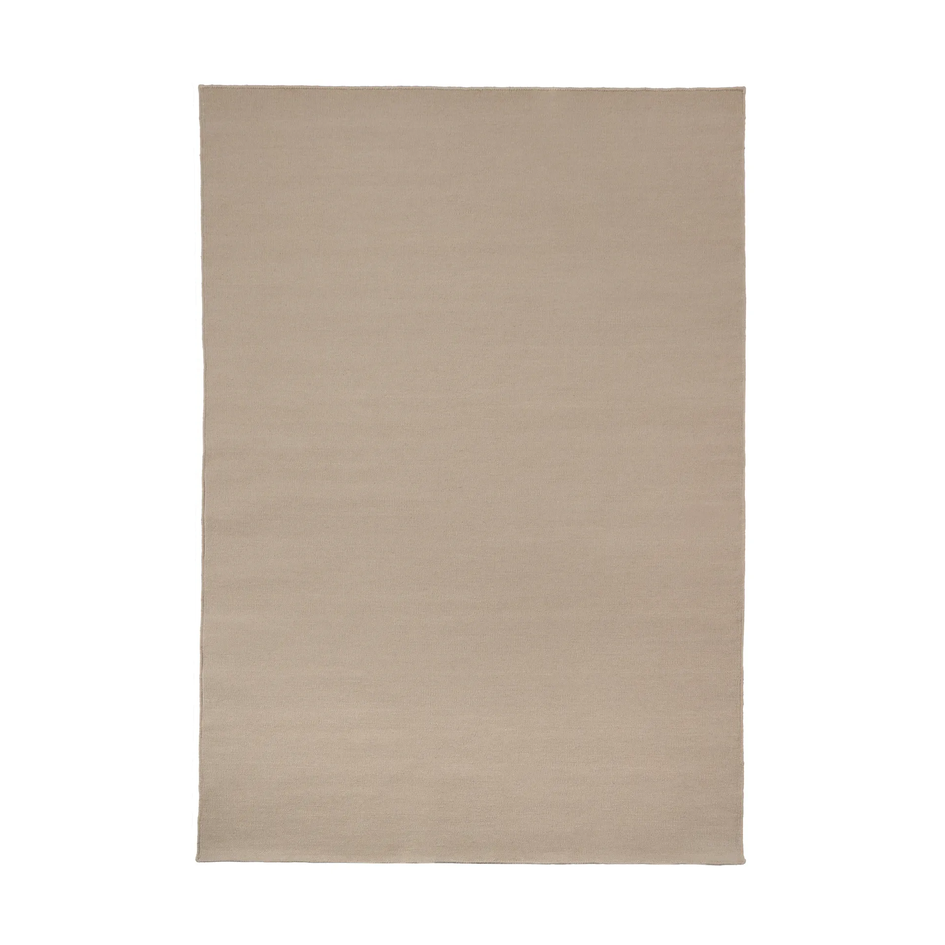 Tapis en laine Balance beige, 200x300 cm Scandi Living
