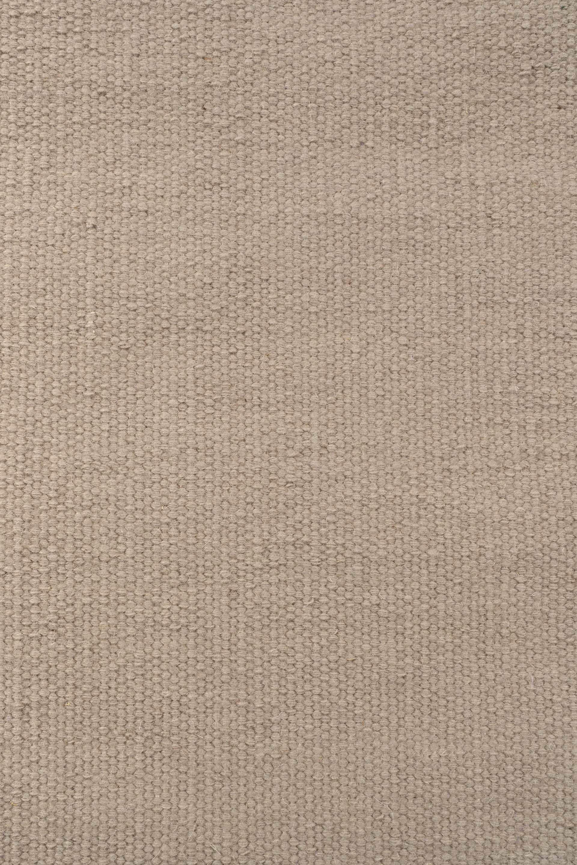 Tapis en laine Balance beige, 80x240 cm Scandi Living