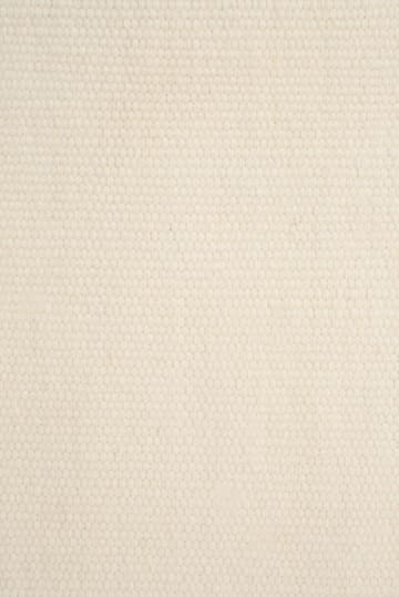 Tapis en laine Balance blanc nature - 200x300 cm - Scandi Living