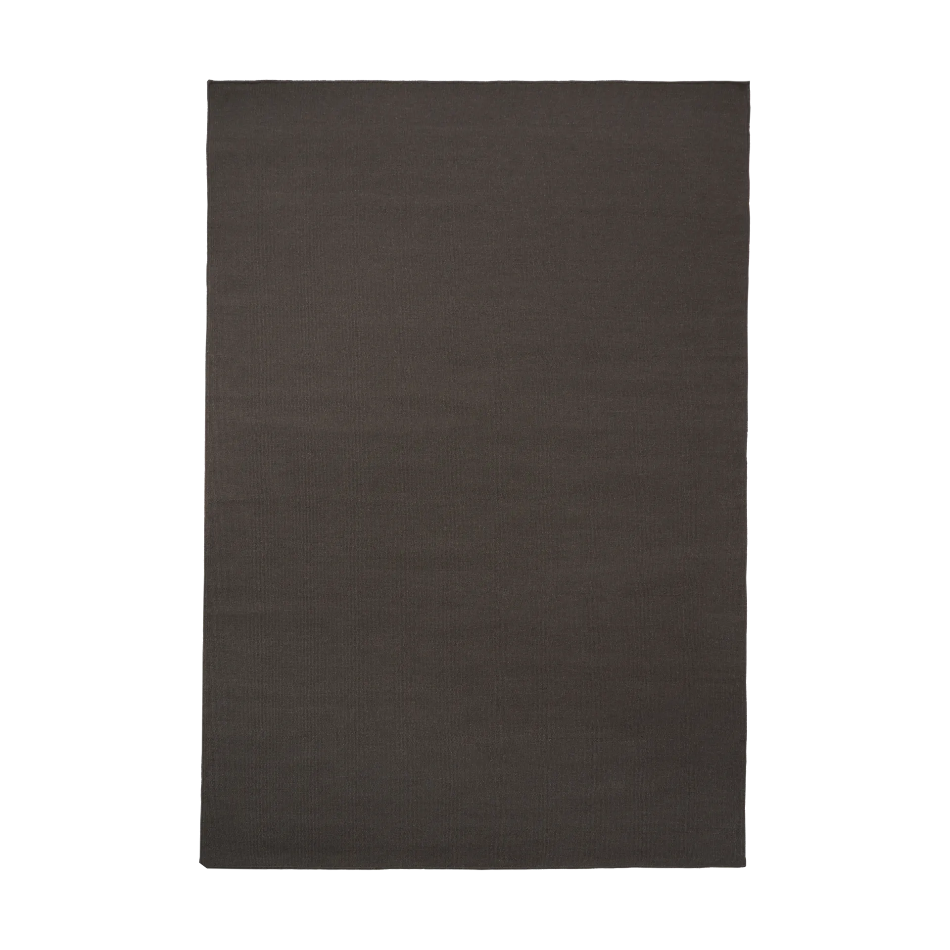 Tapis en laine Balance gris nature, 170x240 cm Scandi Living