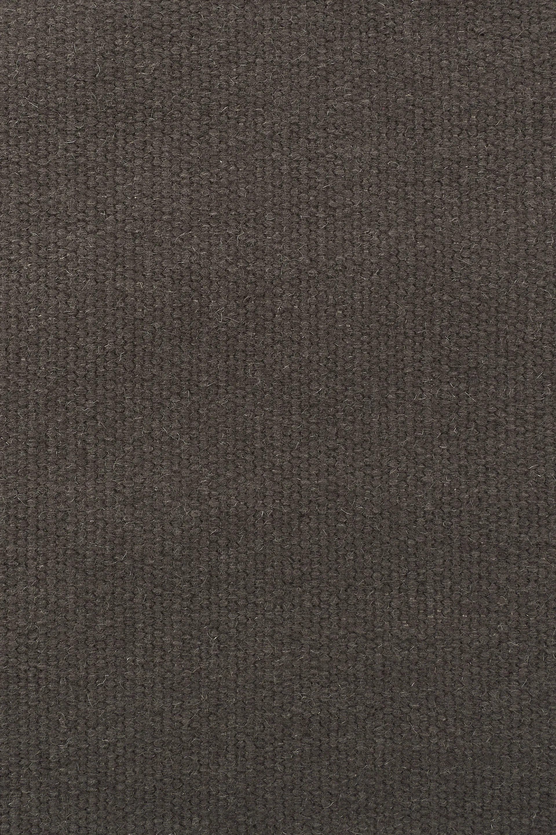 Tapis en laine Balance gris nature, 170x240 cm Scandi Living