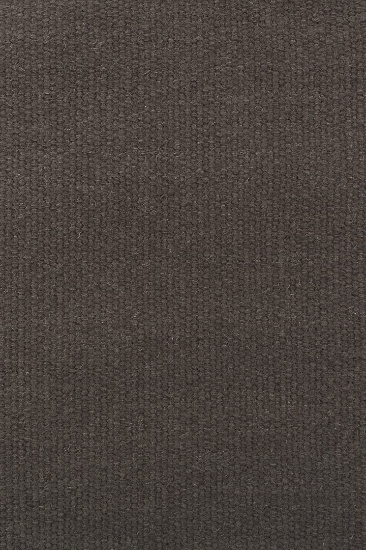 Tapis en laine Balance gris nature, 170x240 cm Scandi Living