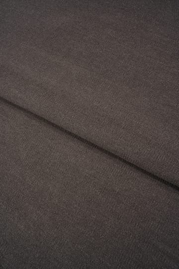 Tapis en laine Balance gris nature - 170x240 cm - Scandi Living