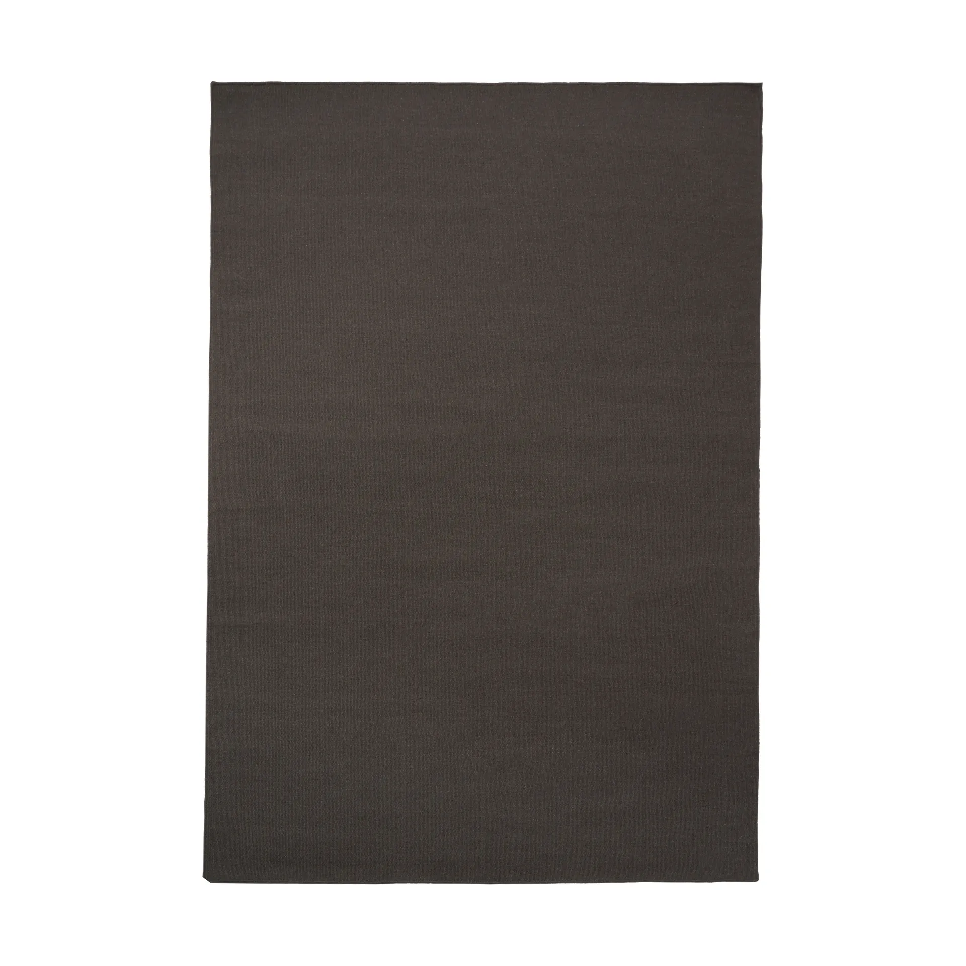 Tapis en laine Balance gris nature, 200x300 cm Scandi Living