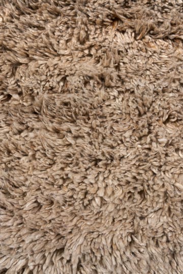 Tapis en laine Cozy beige - 200x300 cm - Scandi Living