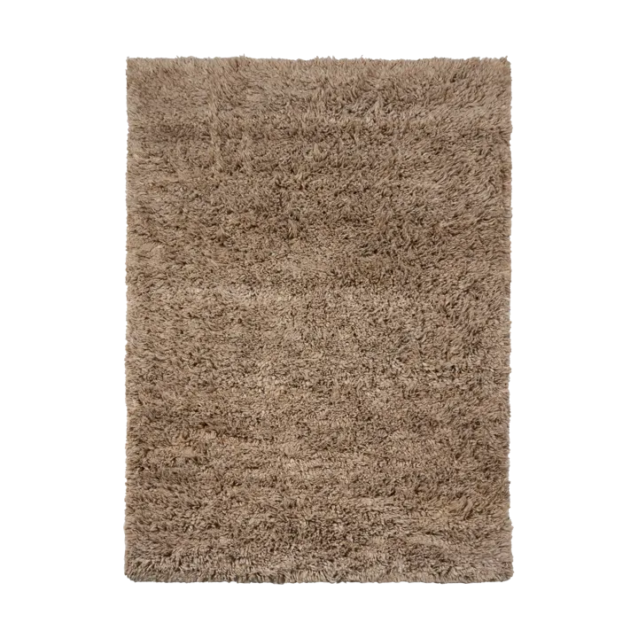 Tapis en laine Cozy - Hazel, 170x240 cm - Scandi Living