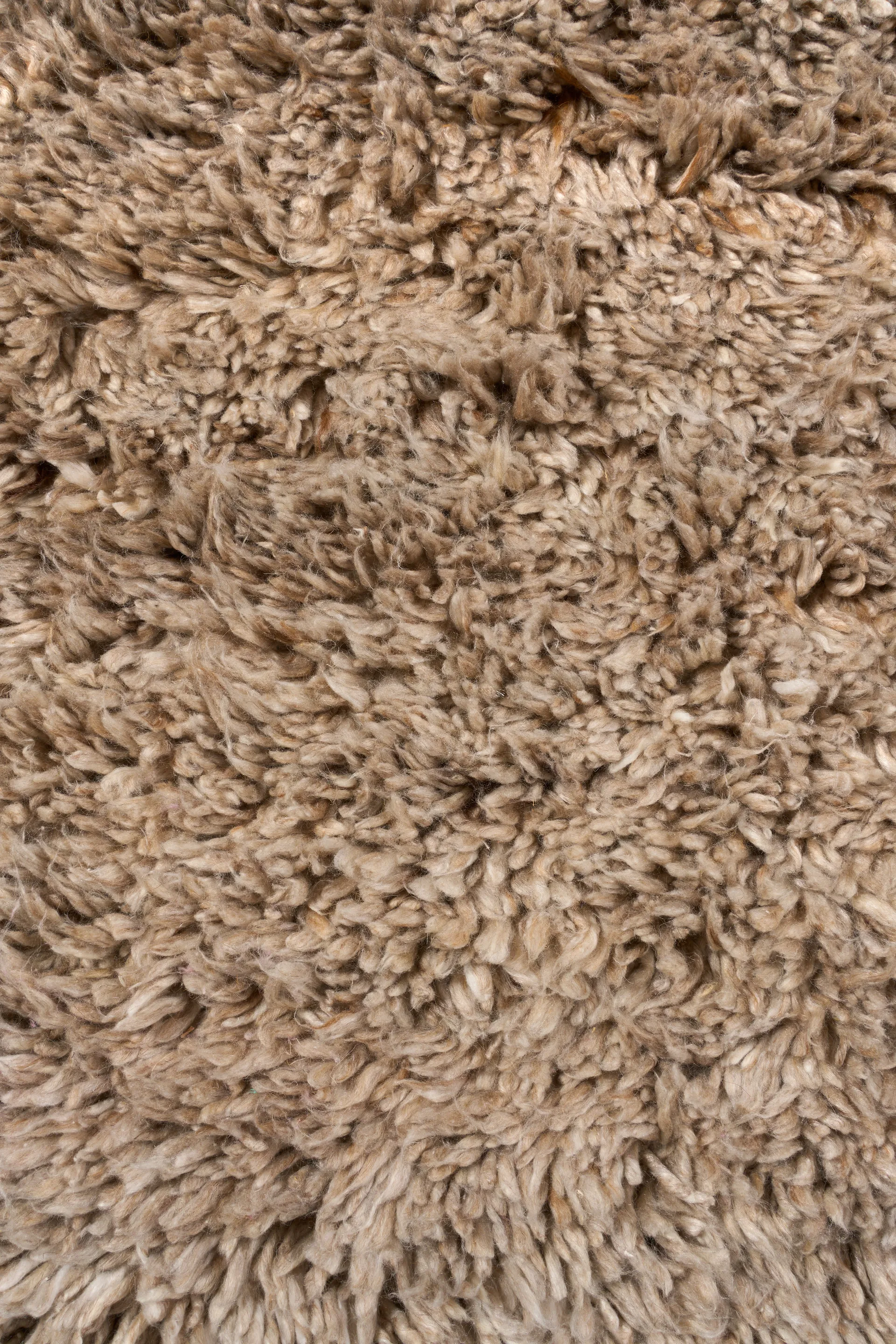 Tapis en laine Cozy, Hazel, 170x240 cm Scandi Living