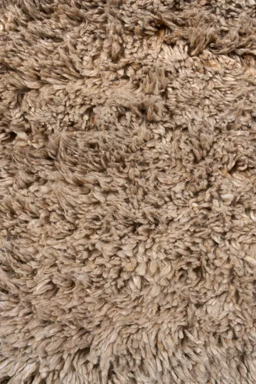 Tapis en laine Cozy - Hazel, 170x240 cm - Scandi Living