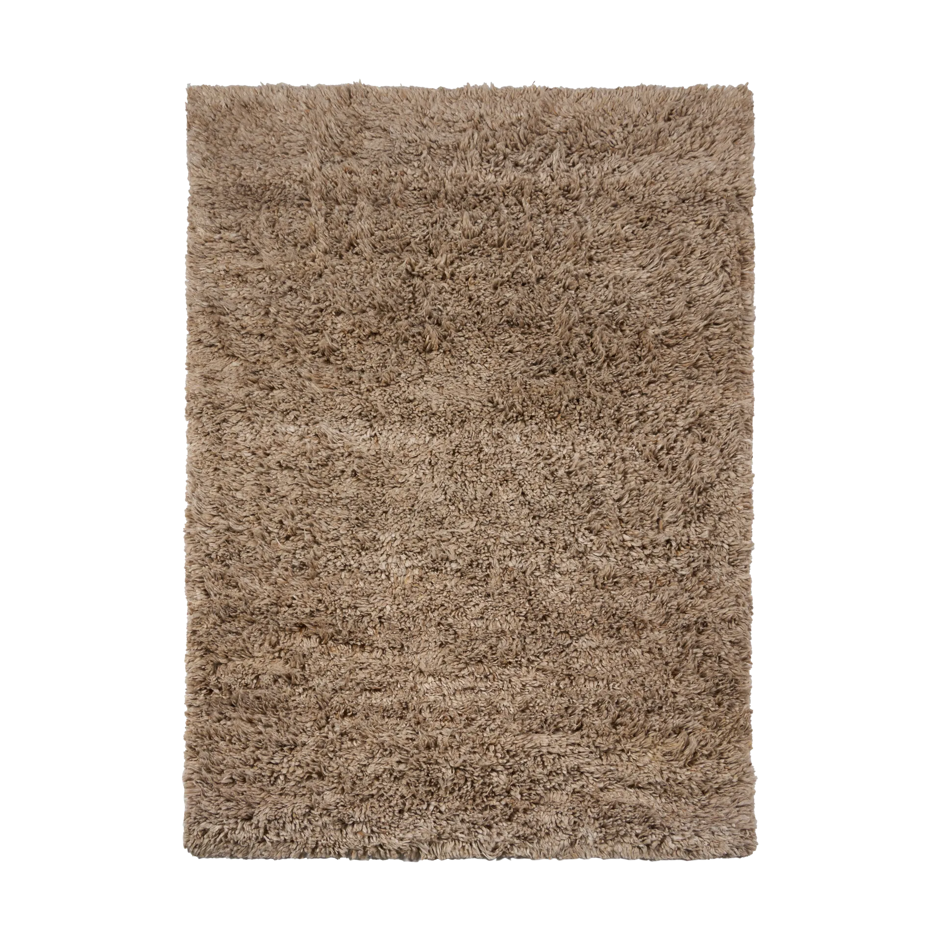 Tapis en laine Cozy, Hazel, 200x300 cm Scandi Living
