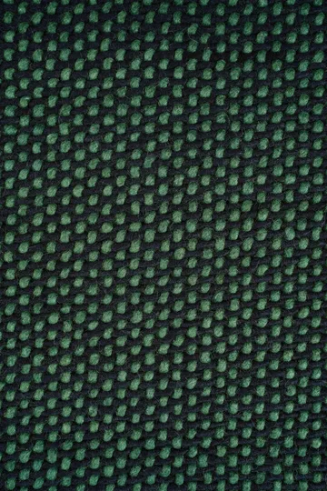 Tapis en laine Hill - Blu-vert, 200x300 cm - Scandi Living