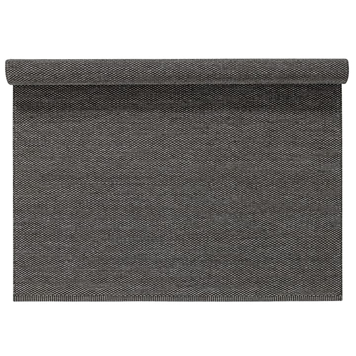 Tapis en laine Lea gris nature - 170 x 240cm - Scandi Living