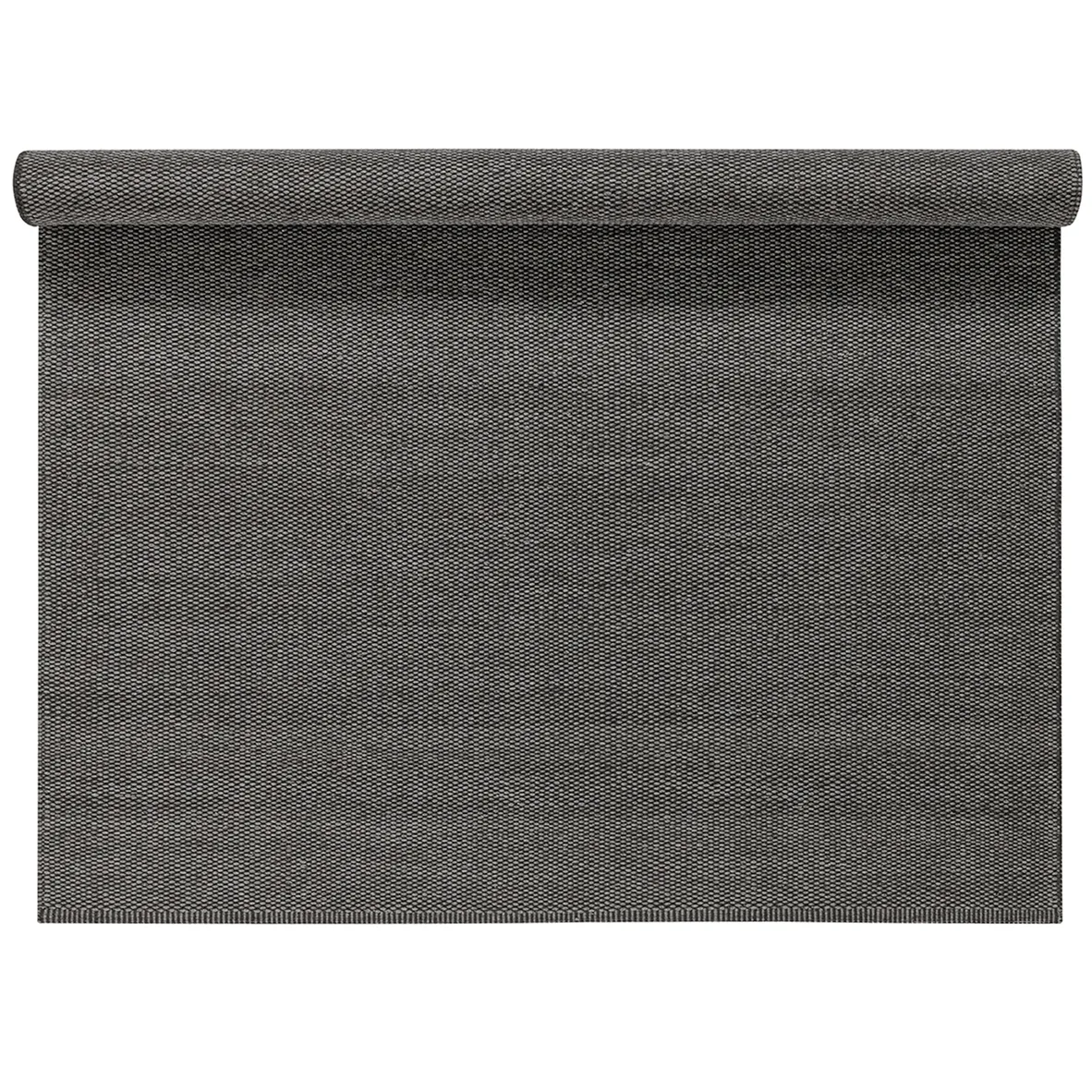 Tapis en laine Lea gris nature, 200 x 300cm Scandi Living
